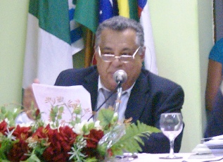 Arismário Gomes