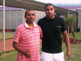 edson e adriano