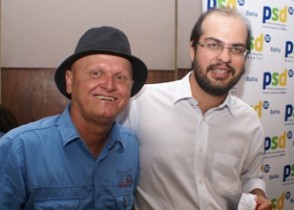 ze filho e gildasio