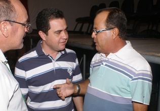 Rege Mota e Tom