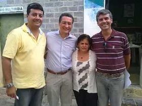 bando e rui costa