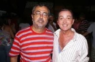 ismael e eduardo