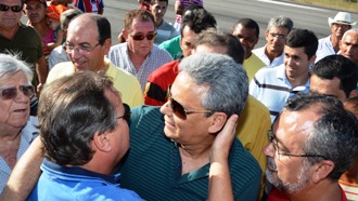 geddel em valente