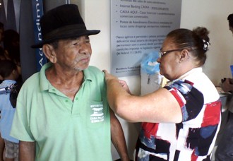 Foto: arquivo Raimundo Mascarenhas