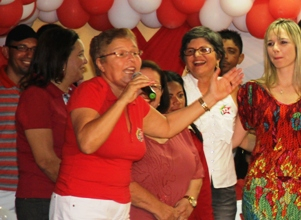 Tucano: PT e mais doze partidos aliados confirmam candidatura do médico Igor Nunes a prefeito