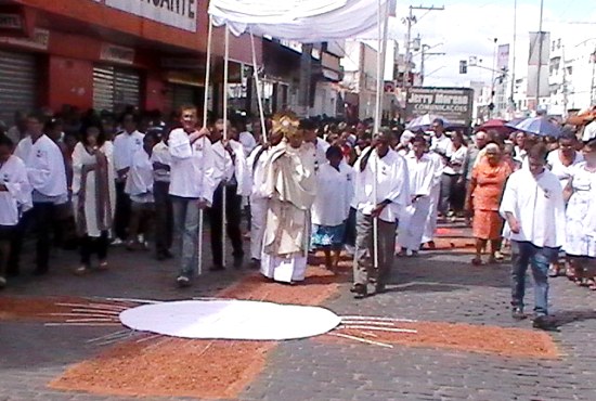 corpus cristhi - des