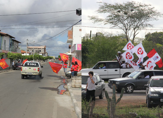 campanha de riachÃO
