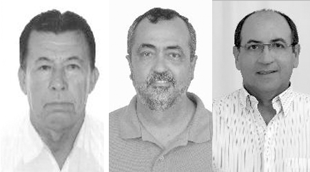 candidatos a prefeito de Valente