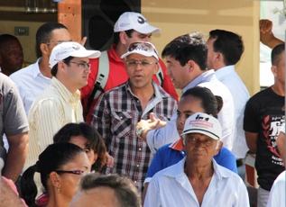 candidatos