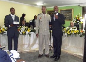 lessa recebe homenagem em são gonçalo - des