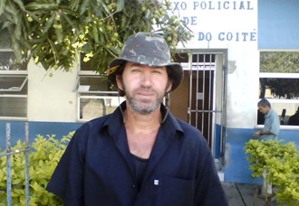 vigilante ALIOMAR