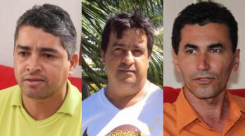 candidatos a prefeito de valente - indireta