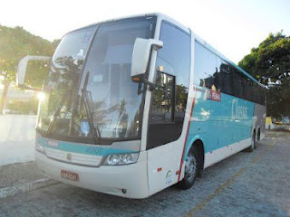 onibus penha