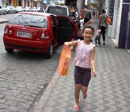 rayza dia dos pais