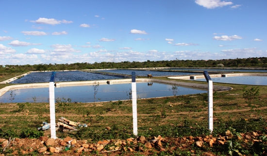 estação de tratamento de esgoto em euclides da cunha