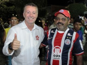 neguinho e bobo