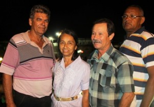 gavião-prefeita e vice, sec e vereador