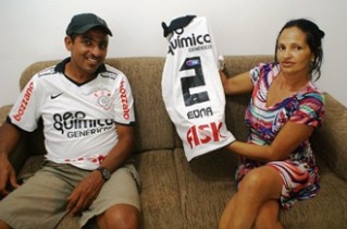Edson e Edna