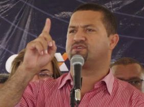 Osni Cardoso...