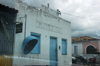 delegacia de pé de serra - foto´- raimundo mascarenhas