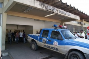 viatura no cleriston andrade