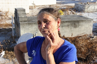 senhora Josefa