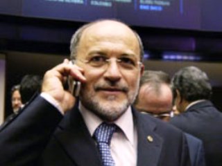 Aroldo foi deputado federal por quatro mandatos consecutivo, tendo a região sisaleira sua principal base eleitoral