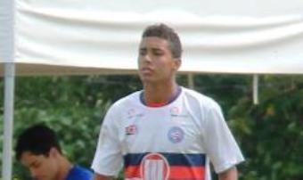 Inacio Bahia 2
