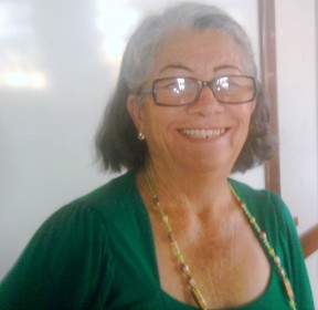 Josefa Carneiro