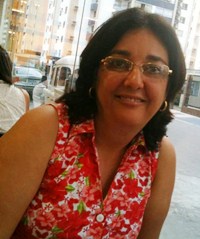 Josenilda Gordiano
