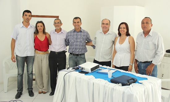 Secretariado de Assis de Coité