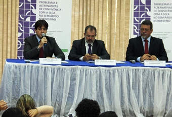 Seminário no DNOCS - 3ª mesa - foto- raimundo mascarenhas