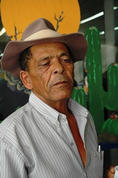 Zé Homem - Foto ASCOM Assembleia Legislativa da Bahia