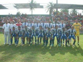 coiaraci-ligeirinho do esporte