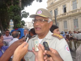coronel