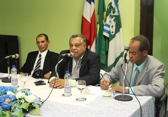 câmara de capela - vereador Arismário