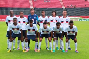 inacio campeao