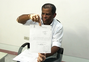 nego jai