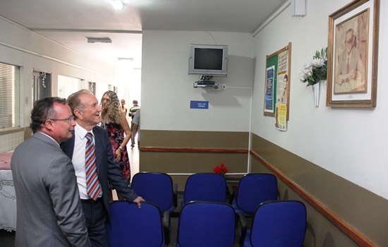 visita regimental do juiz corregedor - coite - 3 - foto - Raimundo Mascarenhas