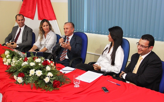visita regimental do juiz corregedor - retirolândia - Des - foto - Raimundo Mascarenhas