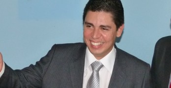 Almirinho surpreendeu a muita gente quando anunciou que não seria candidato a reeleição