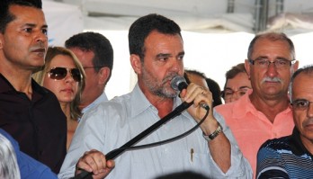 Daniel Almeida que deixou a presidência estadual do partido ano passado agora é líder do PCdoB na Câmara Federal - Foto: arquivo Raimundo Mascarenhas