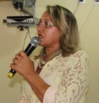 Socorro conta com a compreensão de Givaldo