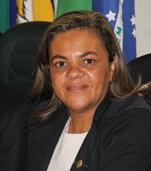Givalda também se destacou na presidência da Câmara