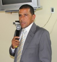 Vereador Marcão PMDB