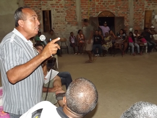 urbano açude
