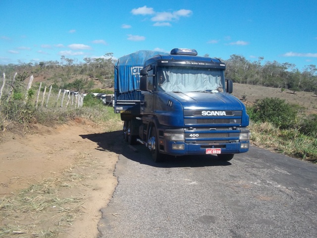 carreta 009