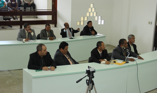 vereadores de santaluz