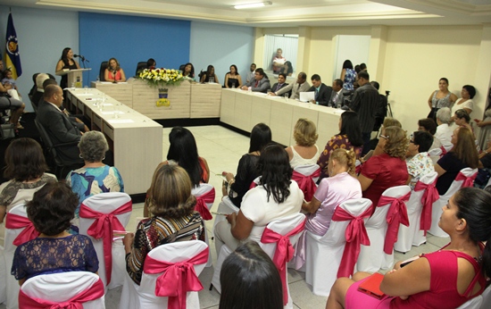 A Câmara Municipal de Coité mais uma vez fara homenagem com entrega do troféu Idalice Mascarenhas.