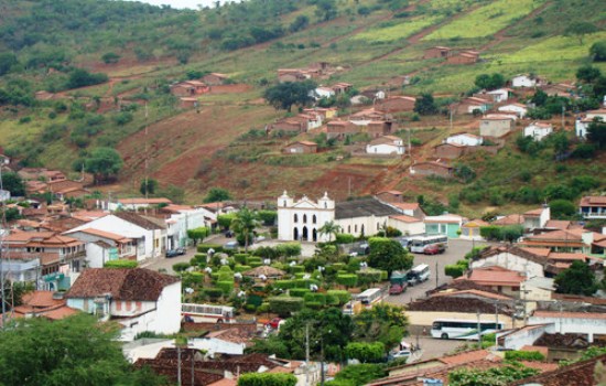 baixa grande